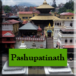 Pashupatinath Temple